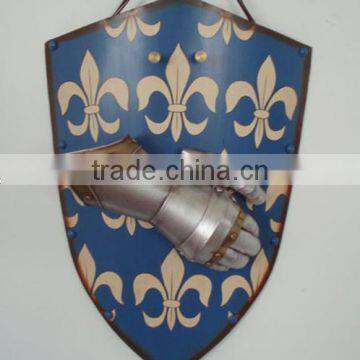 Customized Body Armour
