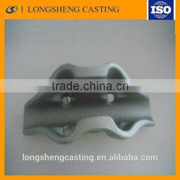 Custom High Quality of Cast Iron Power Locks for Power Engineering photo-2