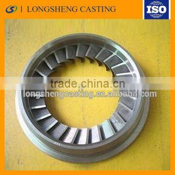 2015 Good Quality Hot Sale of YLNR-420 Cast Iron Turbine Blade photo-3