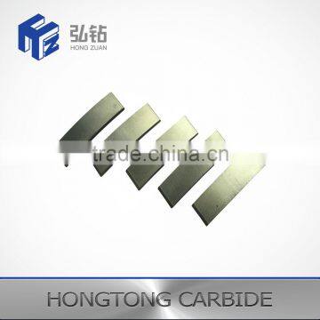 High Quality Tungsten Carbide Durable Grinding Parts for Machine photo-2