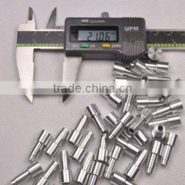 Excellent Quality Mechanical Parts for Aluminum Hardware Parts photo-3