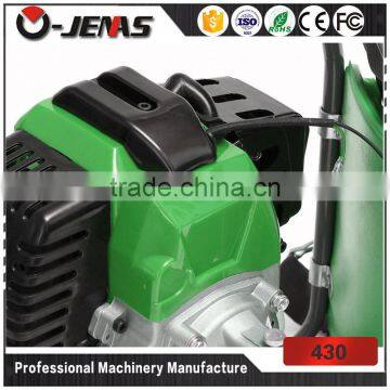 Ojenas Hot Sale 430 Grass Brush Cutting Machine Parts for Sale Garden Trimmer photo-6