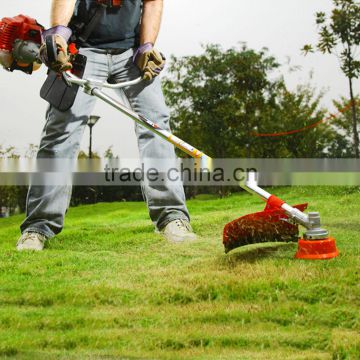 Easy use mini lawn mower/law mower