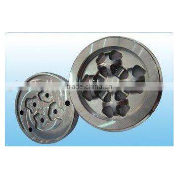 GA Metal Moulding