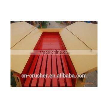 Vibrating Feeder photo-6