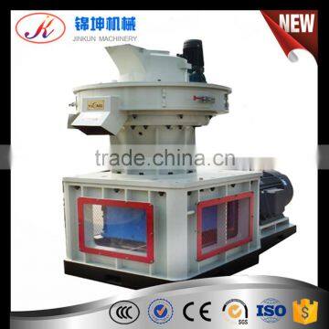 2017 new design good quality ring die pellet mill