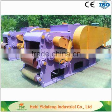 ISO certificate wood chipper YF318E made in china