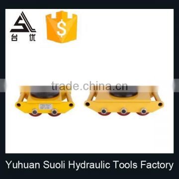 Portable Hydraulic Track Jack Hydraulic Jacks