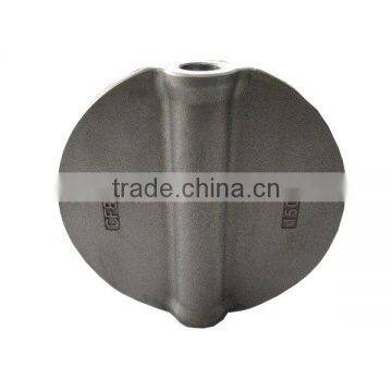 ISO Certified Precision Cast Stainless Steel Casting Valve Products photo-6