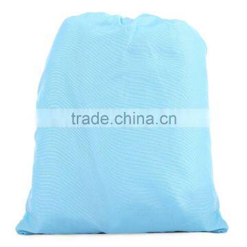 1 Person Portable Parachute Polyester Pongee Hammock for Travel Camping Travel Kit For Rest photo-3