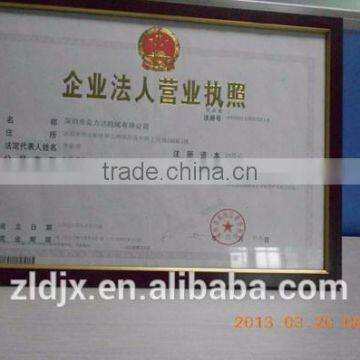 2017The Newest Hot Selling Efficient and Beautiful Foam Shredder Machine photo-5