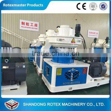 Wholesale Online Homemade Wood Pellet Machine photo-6