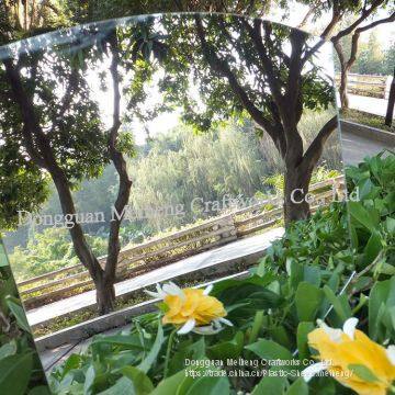 Super Clear Solid PC Sheet Polycarbonate Panel photo-5