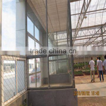 Plastic Film Horticultural Green House for Flower and Vegetable photo-5