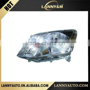 D-max Head lamp 8981253925 L 8981253915 R