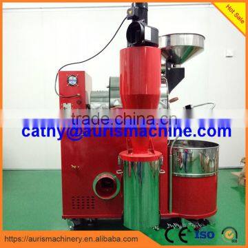 Used Coffee Roasting Equipment no Gas Only Electric 120V photo-5