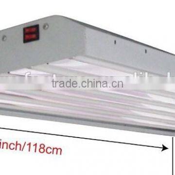 4 6 8 Tubes T5 Grow Fixture Light