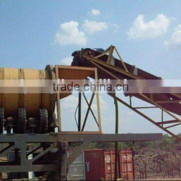 2015 High Capacity Gold Mining Equipment photo-6