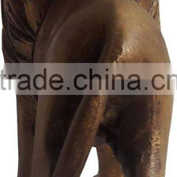 BRASS LION photo-4