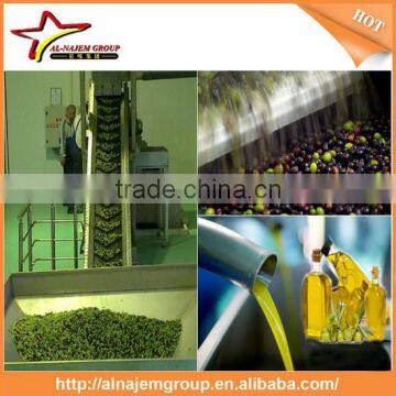 Olive Oil Press Machine Olive Oil Packing Machine Cooking Oil Filter Machine Oil Making Machine photo-5