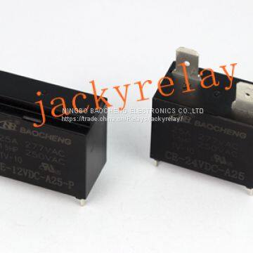 CE series 25A relay