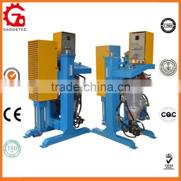 The GDH 75/100 PI-E High Pressure Vertical Grouting Pumps for sale