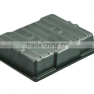 2016 New Model 12holes Seeding Tray With Transparent Lid photo-2