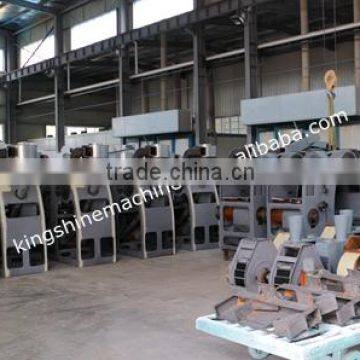 Small Power--rice Miller in Nigeria photo-4