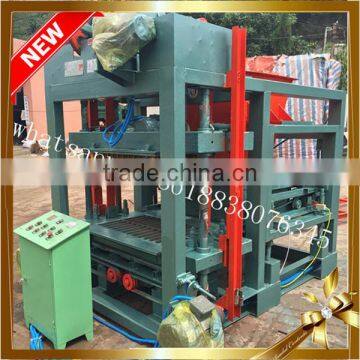 Different Shape Hollow Concrete Brick Machine Briquette Making Plant photo-3