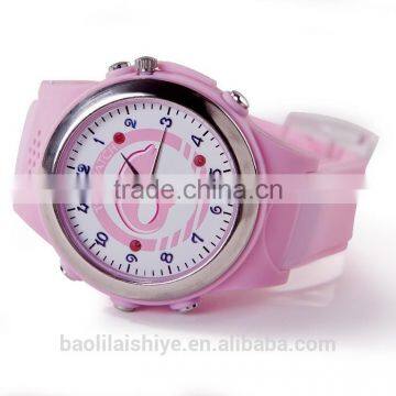 2015 Hot Selling GPS Smart Watch For Children GSM+GPS+LBS Bluetooth Kid Watch 3g Smart Watch With High Quality photo-2