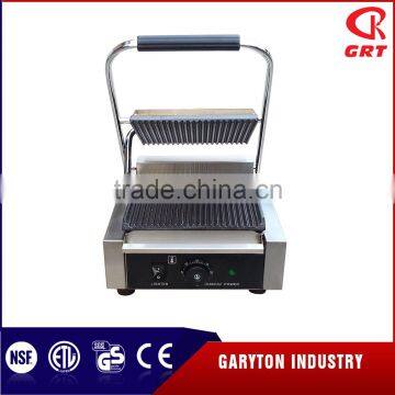 GRT-810 Popular Panini Grill With CE Approval photo-3