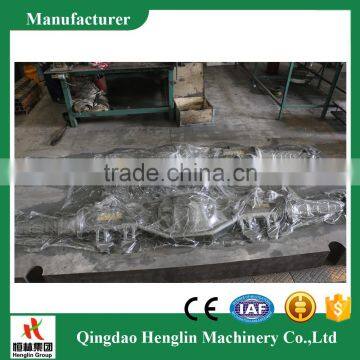 Lost Foam Mould Design photo-4