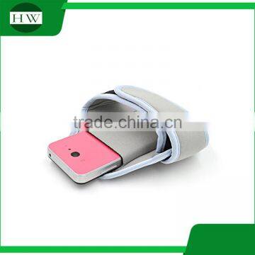 Wholesale High Quality Adjustable Sport Running Mobile Phone Armband photo-4