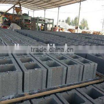 5-15 Concrete Hollow Brick Machine Price/hollow Block Machine/concrete Blocks Making Machine photo-6