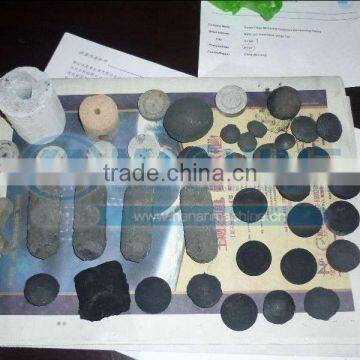2015 China Hot Sale Charcoal Pellet Machine Manufacter photo-6