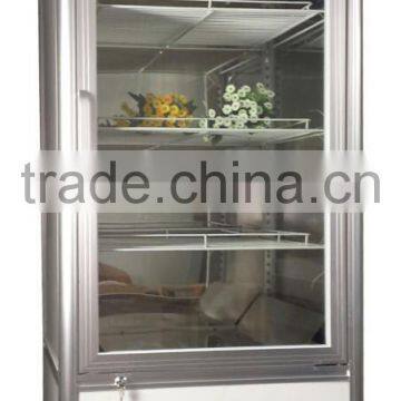 160L Laboratory Incubator For Microbiological Test