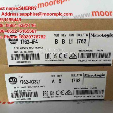 Allen Bradley 1769-SM2 IN STOCK photo-2