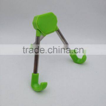 2016 Newest Smart Stand for Cellphone Metal Stand for Smartphone Cellphone Stand Adjustable Cellphoen Stand photo-6