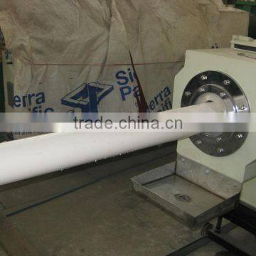 Plastic Pvc Pipe Machine With Price photo-3