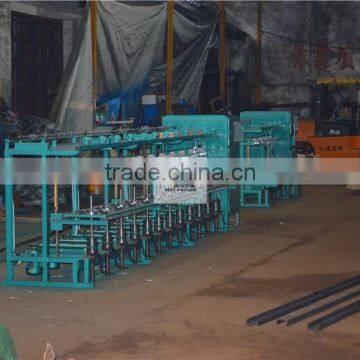 High Quality Wire Twisting Machine Pp Pe Ring Twister photo-6