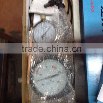 Lpg Tank With Safety Valve, Magnetic Flap Liquid Level Gauge, Pressure Gauge, Thermometer, Cut-off Valves photo-6