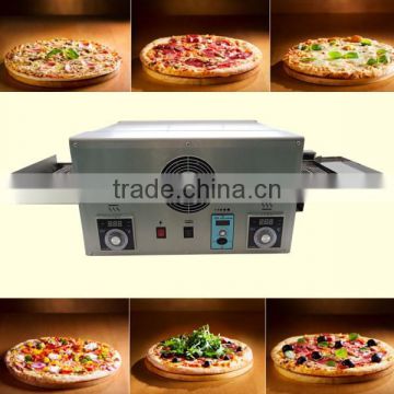 Hot sale 12'' 18'' 32'' conveyor pizza oven for sale,pizza oven price(MEP-12)