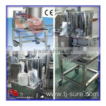 Automatic Hamburger Patty Forming Machinery photo-4