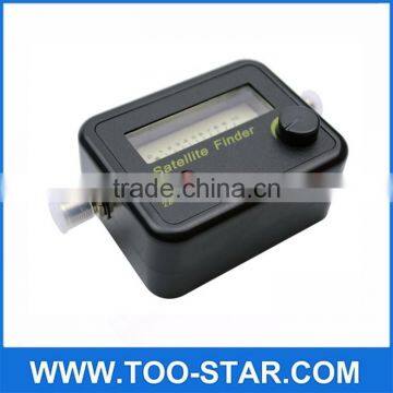 Pocket Digital Satellite Signal Finder Meter Satfinder For Sat Network Dish LNB Direc TV photo-3