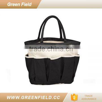 Foldaway Garden Tool Carry Bag Set photo-1