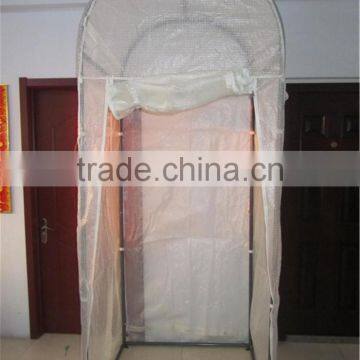 Used Greenhouse Tarpaulin, Covering Clear Plastic Tarpaulin, Waterproofing Patio Leno photo-2