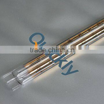 Quickly Glass Cabinets Ovens Infrared Element photo-2
