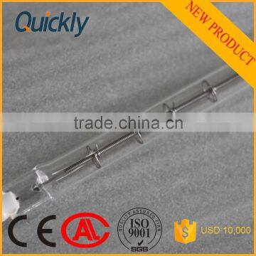 Industry Heater Short Wave Infrared Lamp With Gold Reflector photo-4