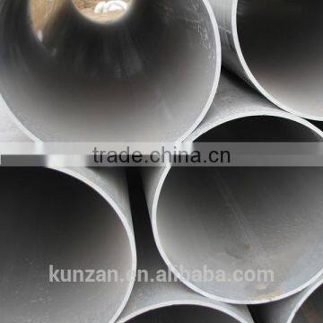 Grey 4 Inch Pvc Drainage Pipe Manufacturer Cheapest Price $0.89 per Meter photo-5