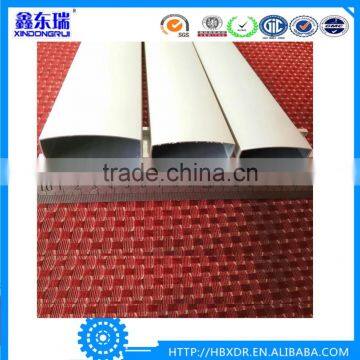 Hot Sale Cheap Luggage Trolley Drawbar/aluminum Pull Rod photo-5